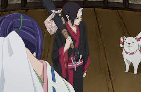 Season 1: Pretty Boys Need Love Too/The Crackling Hell Subtitled