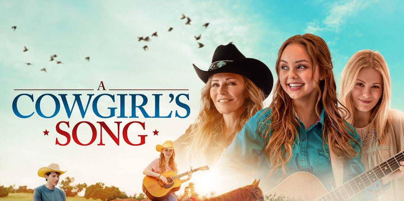 A Cowgirl's Song (2022)