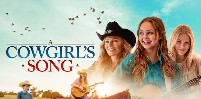 A Cowgirl's Song (2022)