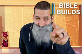 Bible Builds: Bible Builds #6 - The Plagues and the First Passover