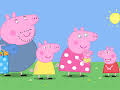 Peppa Gris: Baby Aleksander