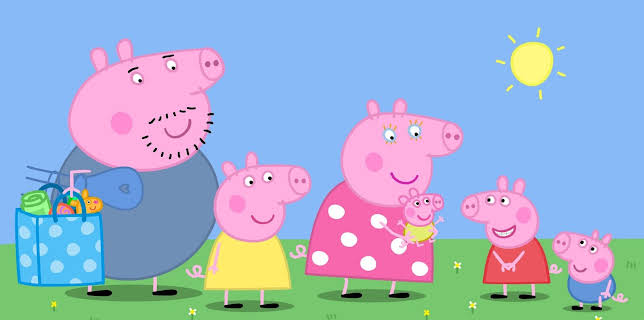 06:05: Peppa Gris: Baby Aleksander | NRK Super | 1/17 2026