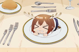 My Deer Friend Nokotan - S01: The Pursuer and the Pursued