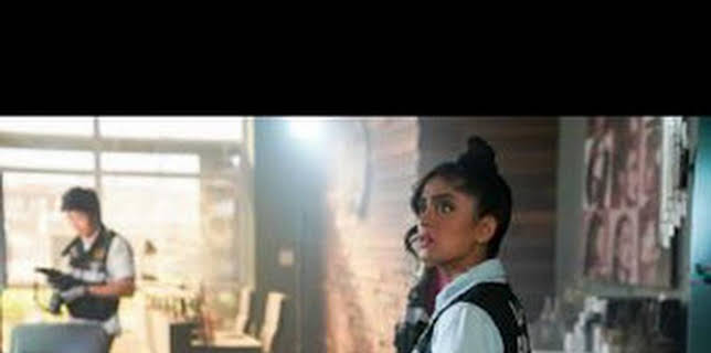 14:06: Fantasmas (T2): Ep.13 El cazador fantasma | Comedy Central | 12/22 2025