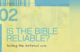 TrueU #2: Is the Bible Reliable?: The Babylonian Conquest of Judah