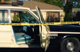 Unmasking a Killer: The Pattern of a Killer