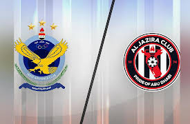 AFC Champions League: 2022 Season: Match Highlights: Air Force Club vs. Al Jazira