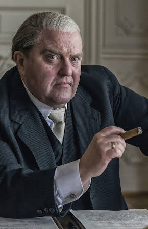 Gustav-Peter Wöhler as Cookie       (voice)