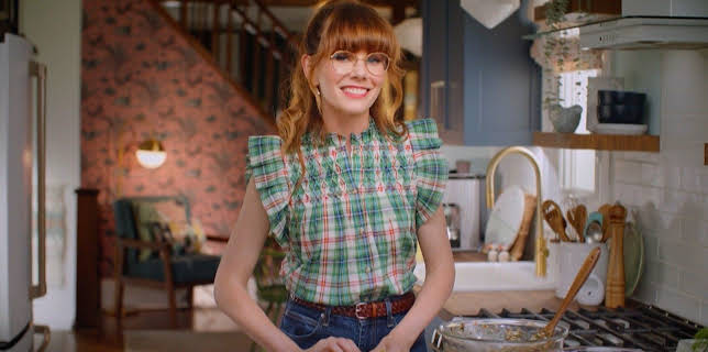 12:55: Einfach kochen mit Mary | Sixx | 2/14 2026