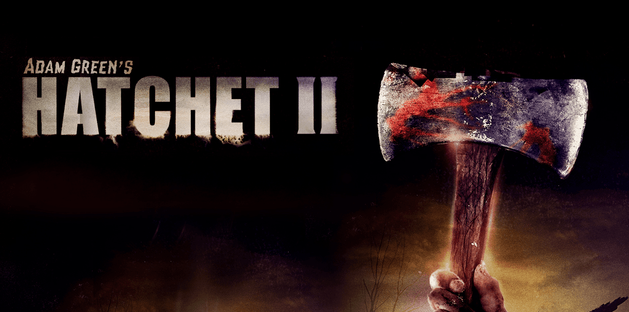 Hatchet II: Unrated (2010)