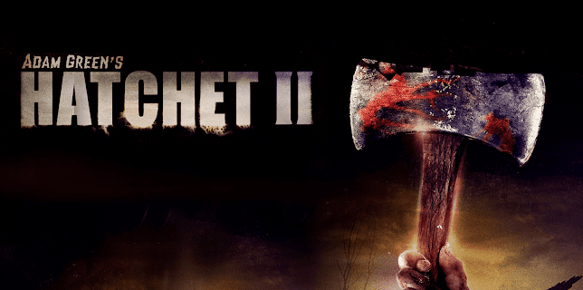 Hatchet II: Unrated (2010)