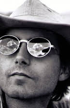 Gary Tieche as Director