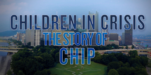 Children in Crisis: The Story of CHIP (2024)