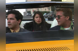 Nash Bridges: Season 1: Genesis