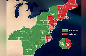 Books That Matter: The Federalist Papers: Popular Sovereignty and States’ Rights