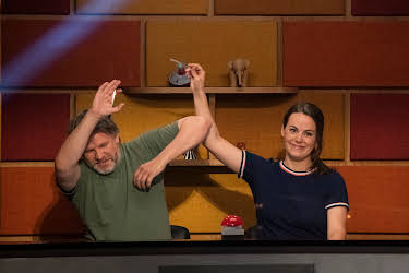 08:05: Alle mot alle (S7 E19) (S7) | TVNorge | 4/15 2026