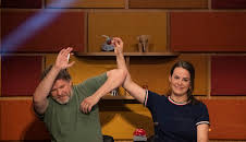 Alle mot alle (S7 E19)