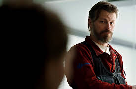 Helsinki Syndrome (English Subtitles): Sunday (English Subtitles)