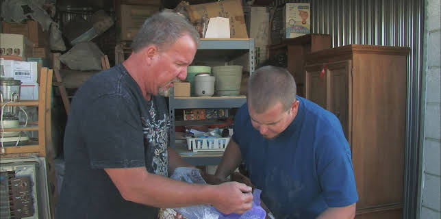 15:00: Storage Wars (S2 E28) (S2) | TV10 | 2/12 2026