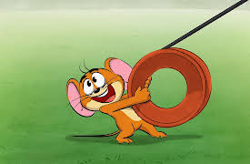 Tom and Jerry, Season 1: Sky's the Limit