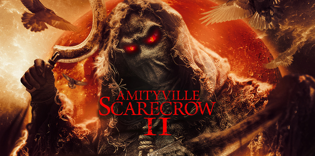 Amityville Scarecrow 2 (2022)