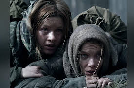 Officer's Wives: Episode 2