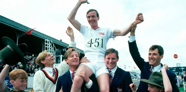 03:45: MAD DRAMA: 'CARROS DE FUEGO' | BE MAD | 11/21 2025