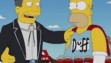 Die Simpsons