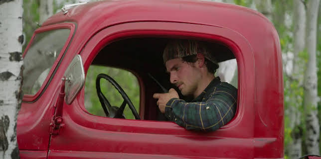 21:55: Lost Car Rescue (S1 E3) (S1) | TV10 | 3/29 2026