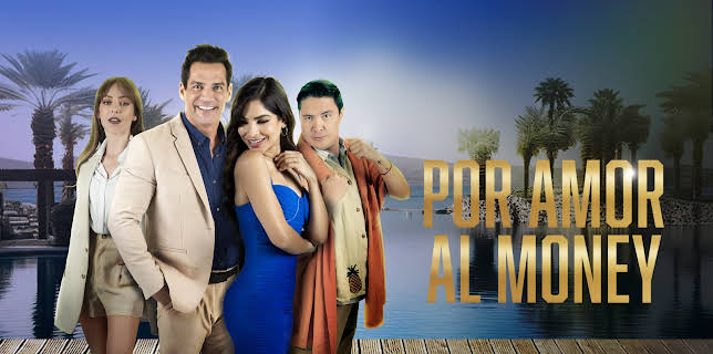 Por amor al money (2023)