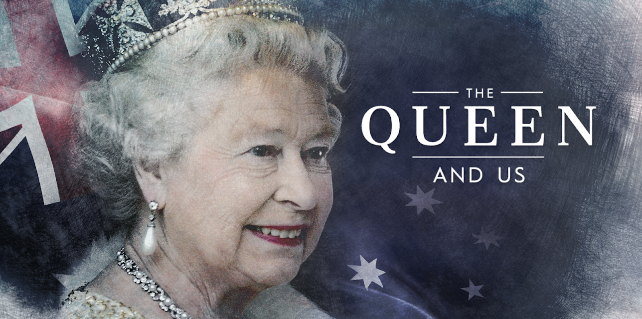 The Queen and Us (2022)