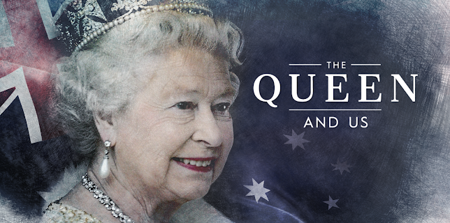 The Queen and Us (2022)