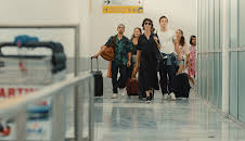 L'Opéra - Dancing in Paris