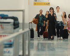 L'Opéra - Dancing in Paris