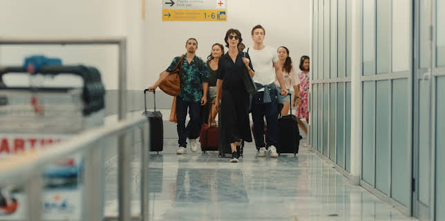 05:00: L'Opéra - Dancing in Paris | ZDFneo | 3/14 2026