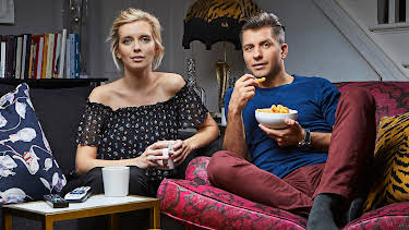 9:00 PM: Celebrity Gogglebox | E4 | 6/13 2026