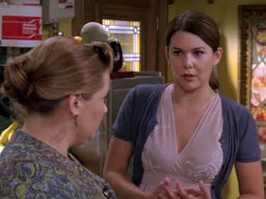 13:55: Gilmore Girls | Sixx | 7/22 2026