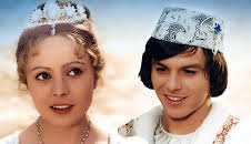 Drei Haselnüsse für Aschenbrödel