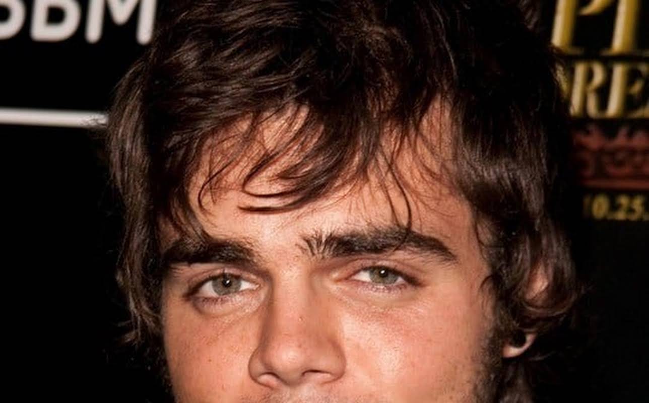 Reid Ewing