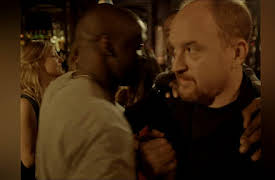 Louie Season 1: Night Out