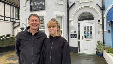 11:25 AM: Four in a Bed | More 4 | 4/10 2026