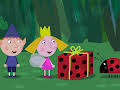 Ben and Holly's Little Kingdom