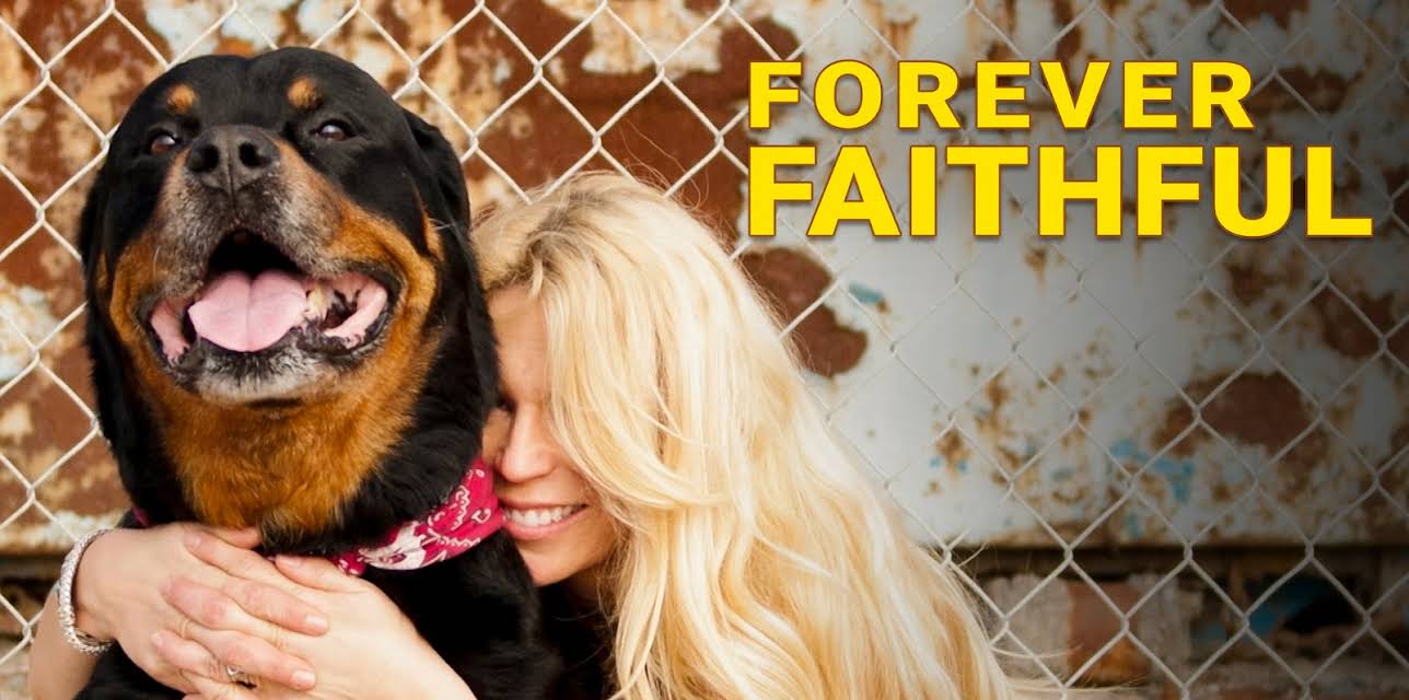 Forever Faithful (2018)