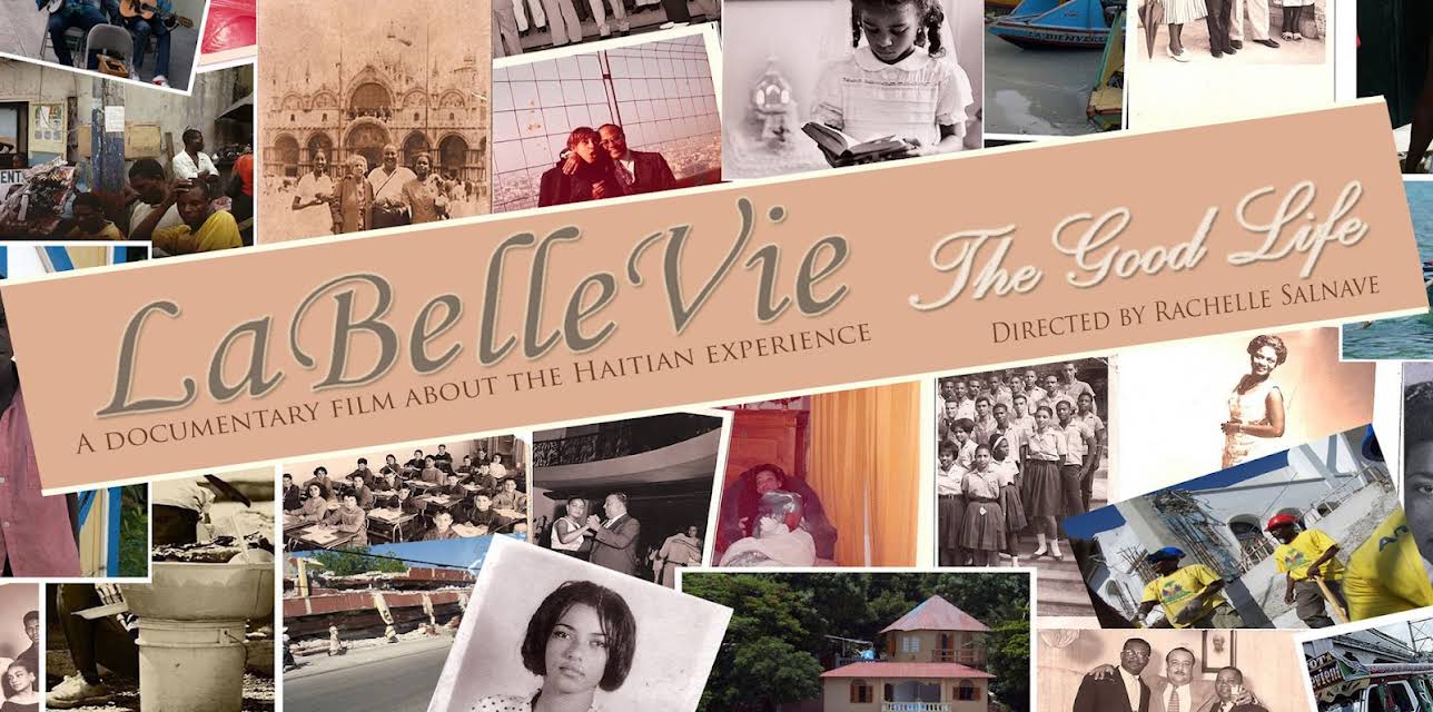 La Belle Vie: The Good Life (2015)