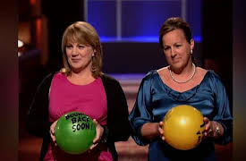 Shark Tank Season 1: Week 14