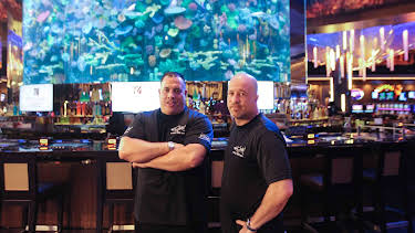 22:00: Tanked (S4 E1) (S4) | Animal Planet | 2/15 2026