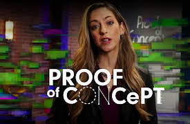 Proof of Concept: The Infinite