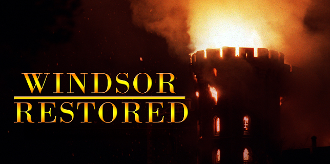 Windsor Restored (1994)