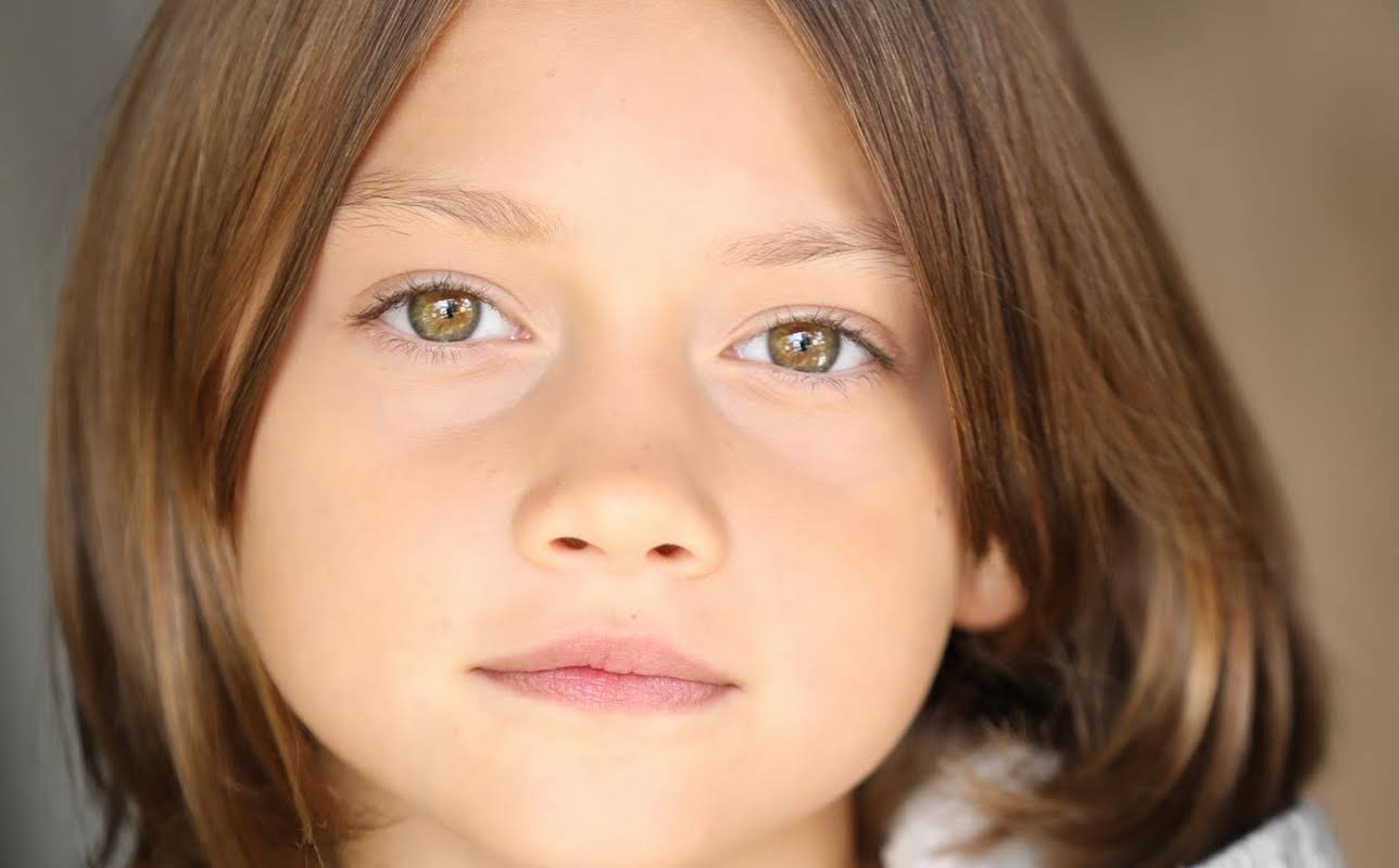 Maya Le Clark