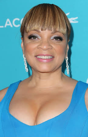 Ruth E. Carter as 